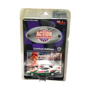 1997 Action Platinum series John Force.